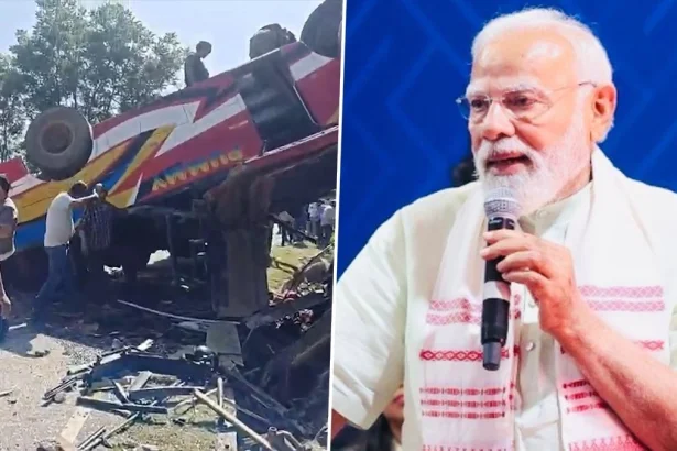 Pm Modi Expresses Grief Over Udhampur Bus Tragedy.jpg