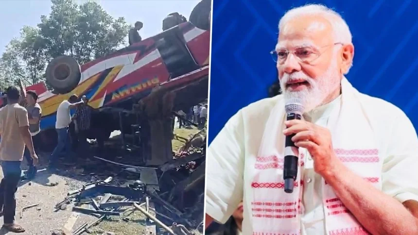Pm Modi Expresses Grief Over Udhampur Bus Tragedy.jpg