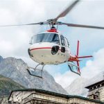 केदारनाथ हेलीकॉप