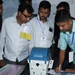 Assembly Election 2026 Results Live Streaming On Republic Bharat: पश्चिम बंगाल, तमिलनाडु समेत 5 राज्यों में सत्ता में होगा बदलाव? विधानसभा चुनाव की काउंटिंग जल्द होगी शुरू, यहां देखें पल-पल की अपडेट