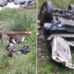 Himachal Pradesh Accident: हिमाचल प्रदेश के कुल्लू में दर्दनाक हादसा, तूफान के दौरान चलती गाड़ी पर गिरा पेड़, 4 महिला शिक्षकों की मौत