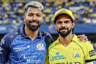 CSK vs MI Dream11 Prediction: IPL 2026 के मुकाबले में इन खिलाड़ियों पर खेलें दांव, जानें बेस्ट फैंटेसी टीम और टॉप पिक्स
