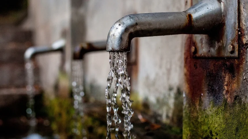 Mumbai Water Cut: दक्षिण और मध्य मुंबई में आज और कल 30 घंटे नहीं आएगा पानी, BMC ने जारी की प्रभावित इलाकों की सूची; चेक