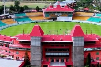 Himachal Pradesh Cricket Association Stadium Dharamsala.jpg