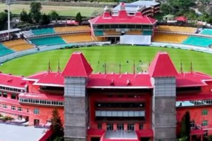 Himachal Pradesh Cricket Association Stadium Dharamsala.jpg