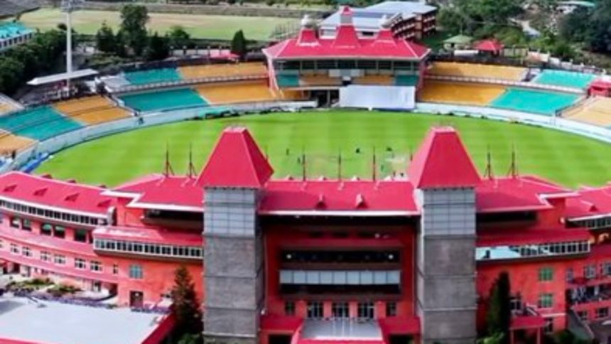 Himachal Pradesh Cricket Association Stadium Dharamsala.jpg