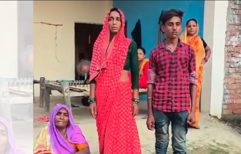 Kanpur murder