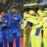 CSK vs MI, IPL 2026 44th Match Key Players To Watch Out: आज चेन्नई सुपरकिंग्स बनाम मुंबई इंडियंस के बीच होगा हाईवोल्टेज मुकाबला, इन स्टार खिलाड़ियों पर रहेंगी सबकी निगाहें