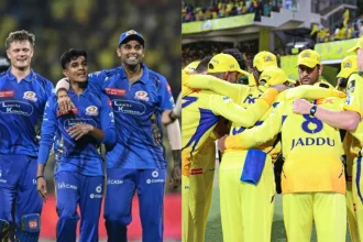 CSK vs MI, IPL 2026 44th Match Key Players To Watch Out: आज चेन्नई सुपरकिंग्स बनाम मुंबई इंडियंस के बीच होगा हाईवोल्टेज मुकाबला, इन स्टार खिलाड़ियों पर रहेंगी सबकी निगाहें