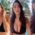 Nora fatehi sexy picture