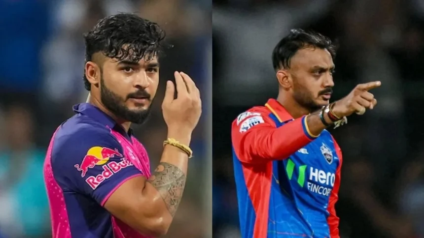 RR vs DC, IPL 2026 43rd Match Scorecard: सवाई मानसिंह स्टेडियम में दिल्ली कैपिटल्स ने राजस्थान रॉयल्स को 7 विकेट से रौंदा, केएल राहुल ने खेली धमाकेदार पारी; यहां देखें मैच का स्कोरकार्ड