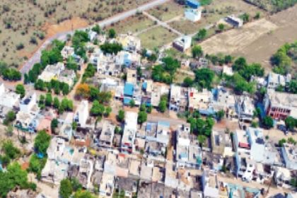 Sejbahar colony raipur