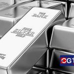 Silver price