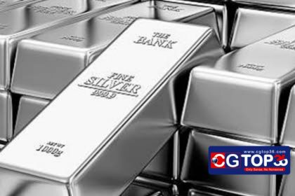Silver price