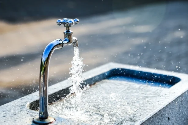Mumbai Water Cut: मुंबई में पानी की किल्लत: 5 मई से प्रतीक्षा नगर, वडाला सहित कई इलाकों में में 30 घंटे की कटौती, स्टोरेज रखने की सलाह