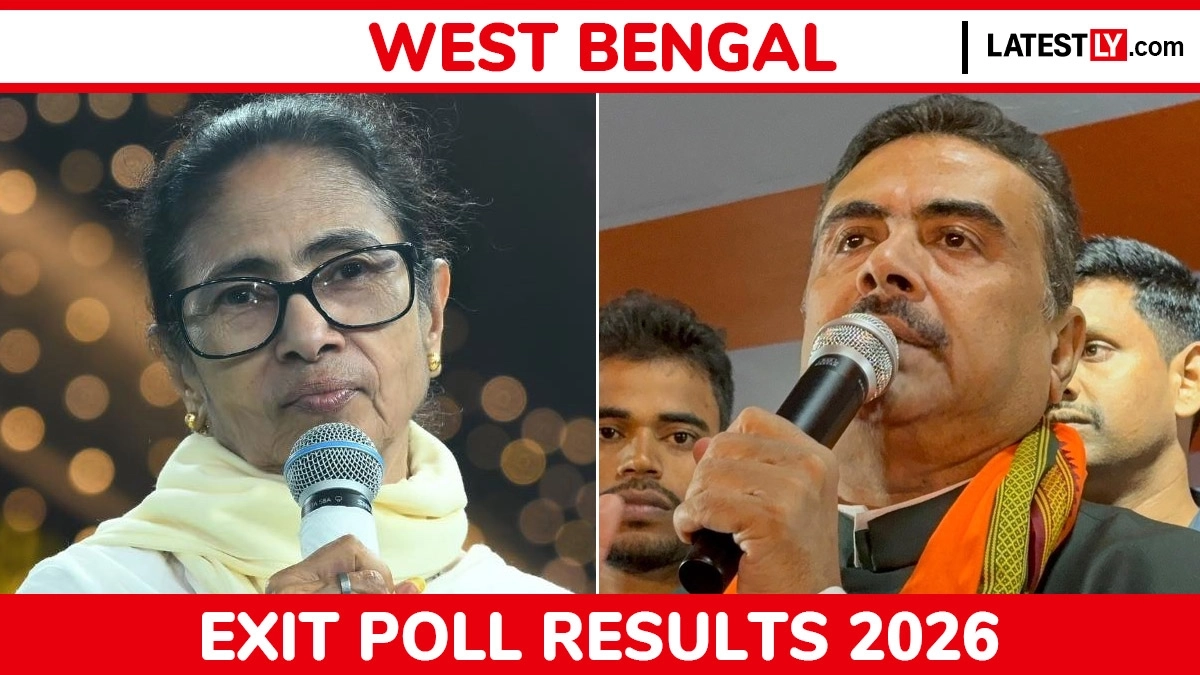 West Bengal Exit Poll Results 2026.jpg