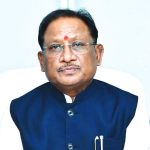 भाजपा की बढ़त पर CM साय ने जताई खुशी