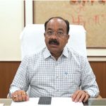 उप मुख्यमंत्री अरुण साव ने पश्चिम बंगाल