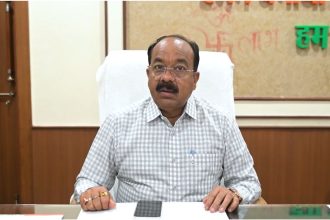 उप मुख्यमंत्री अरुण साव ने पश्चिम बंगाल