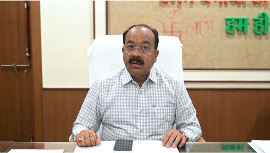उप मुख्यमंत्री अरुण साव ने पश्चिम बंगाल