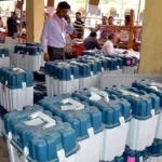 बंगाल में रुझानों में बहुमत के करीब बीजेपी, 144 सीटों पर आगे निकली… 100 के आंकड़ों पर रुकी टीएमसी, असम में बीजेपी बहुमत के करीब