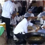 भाजपा हेडक्वार्टर पर छन रही पूरी-जलेबी, पश्चिम बंगाल में जीत के जश्न की तैयारी, चेन्नई में थलापति विजय की सुरक्षा बढ़ी