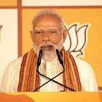 पीएम नरेंद्र मोदी का भाजपा मुख्यालय में संबोधन, चुनावी जीत को बताया लोकतंत्र और विश्वास की विजय, चुनाव आयोग-सुरक्षाकर्मियों और जनता का जताया आभार