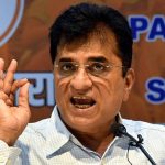 Kirit Somaiya.jpg